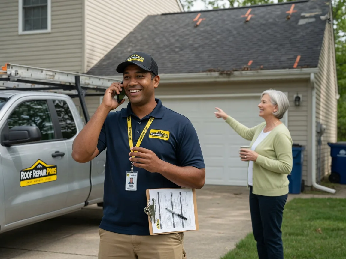 Roof Repair Hugoton, KS FAQs